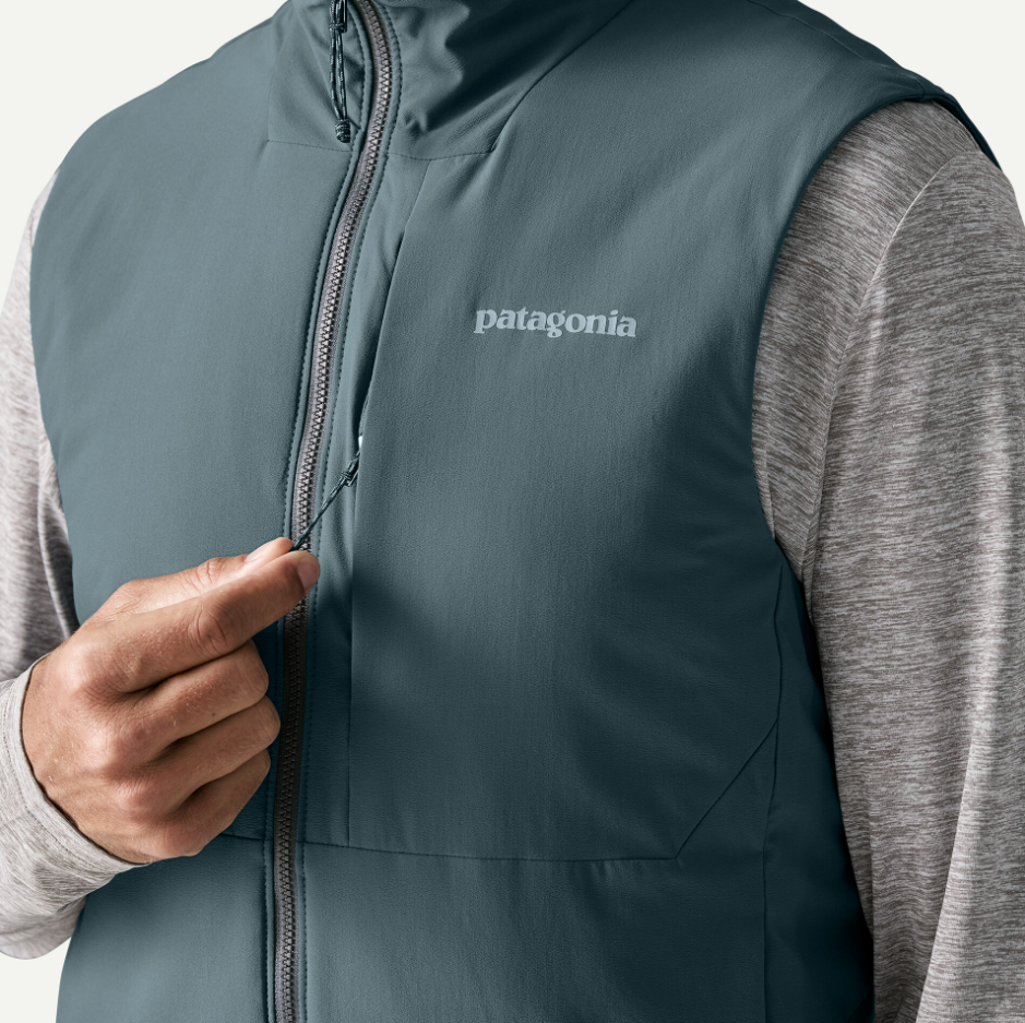 Men's Nano-Air Light Vest