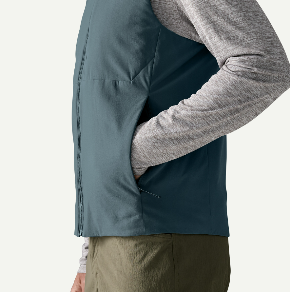 Men's Nano-Air Light Vest