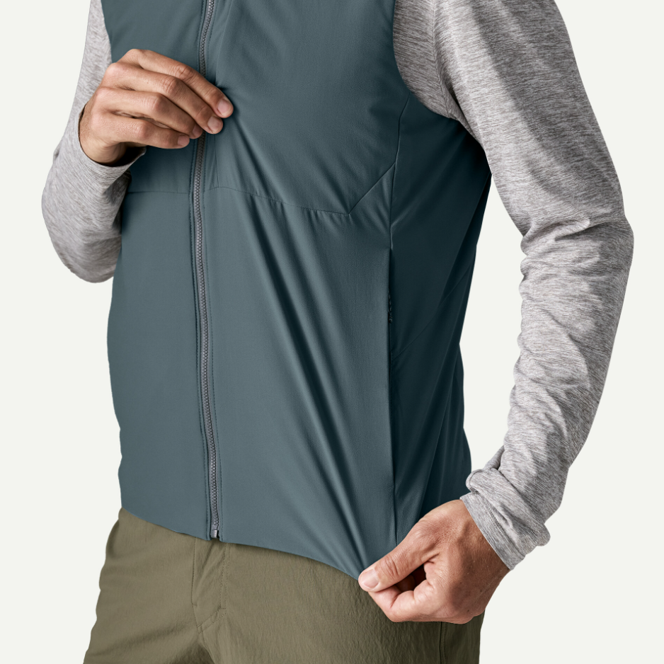 Men's Nano-Air Light Vest