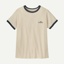 Women's Fitz Roy Foothills Ringer Tee