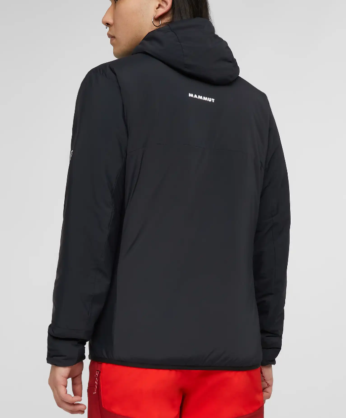 Men's Aenergy Air IN hooded Jacket
