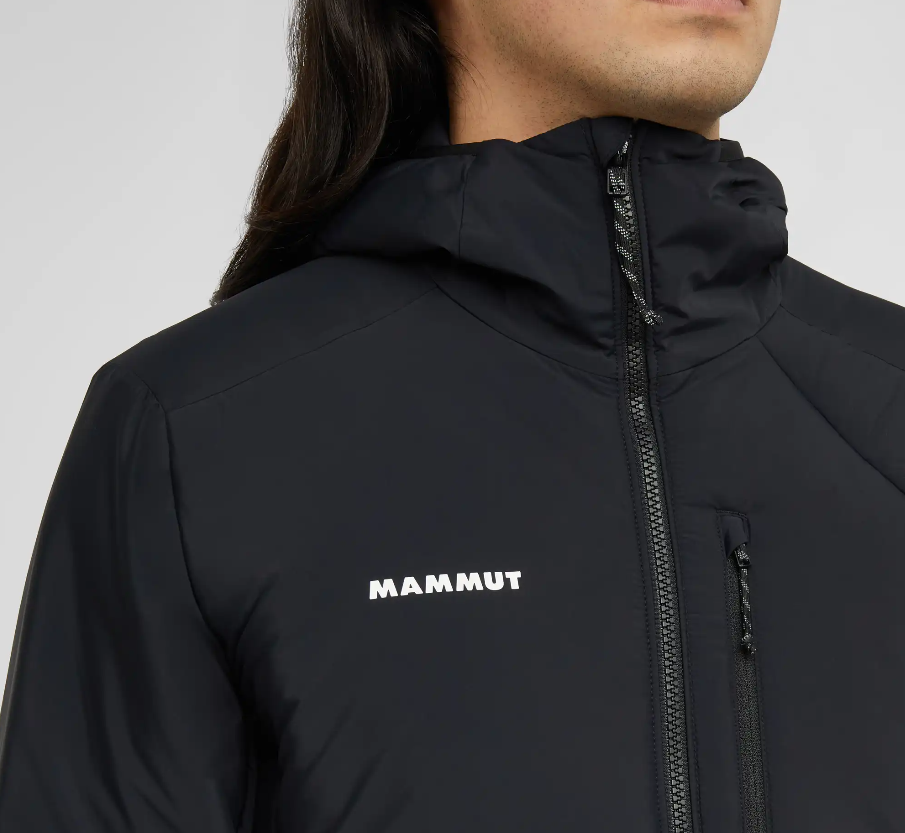Men's Aenergy Air IN hooded Jacket