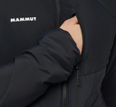 Men's Aenergy Air IN hooded Jacket