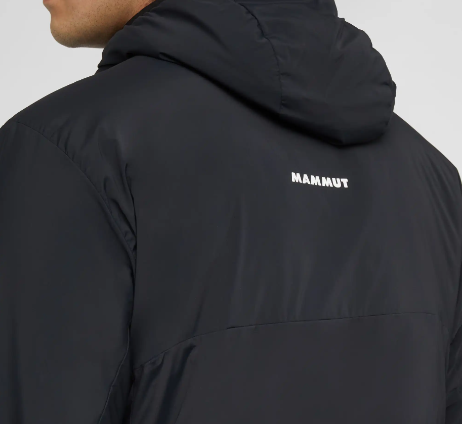 Men's Aenergy Air IN hooded Jacket