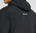 Men's Aenergy Air IN hooded Jacket