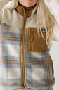 Women's Ozette