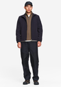 Full-Zip Softshell Heren