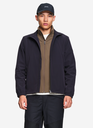 Full-Zip Softshell Heren