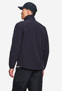 Full-Zip Softshell Heren