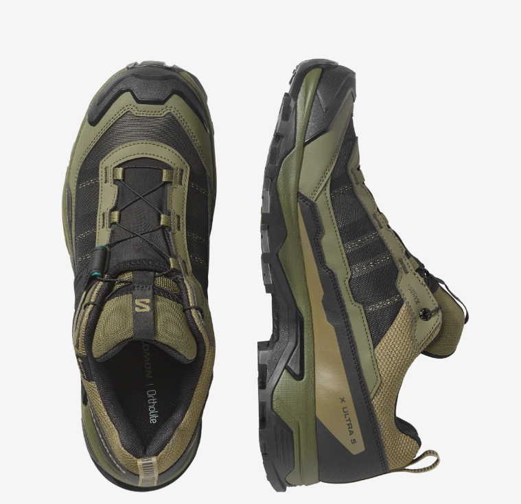Men's X Ultra 5 GTX
