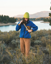 Women's Willow Creek