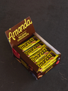 Plant-Based Belgian Chocolate Bar - Peanut Butter
