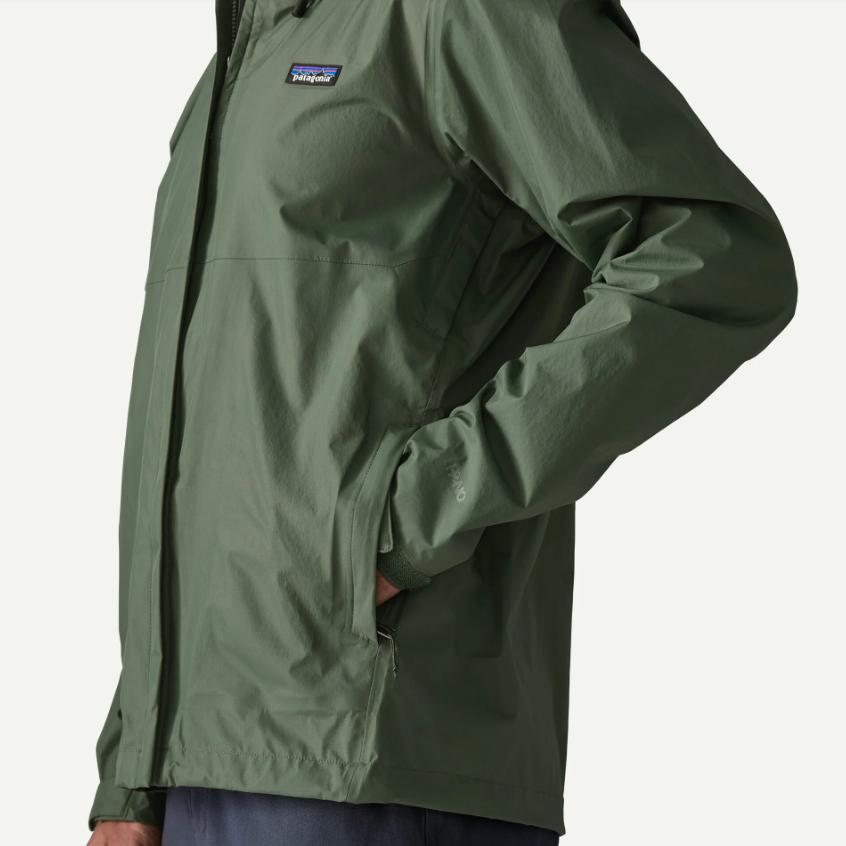 Men's Torrentshell 3L Jacket