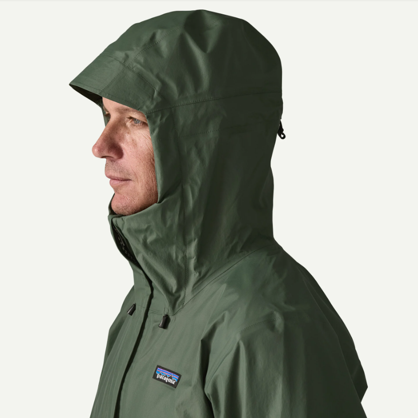Men's Torrentshell 3L Jacket