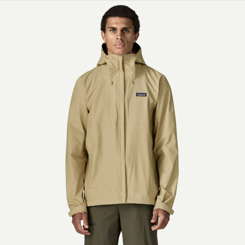 Men's Torrentshell 3L Jacket