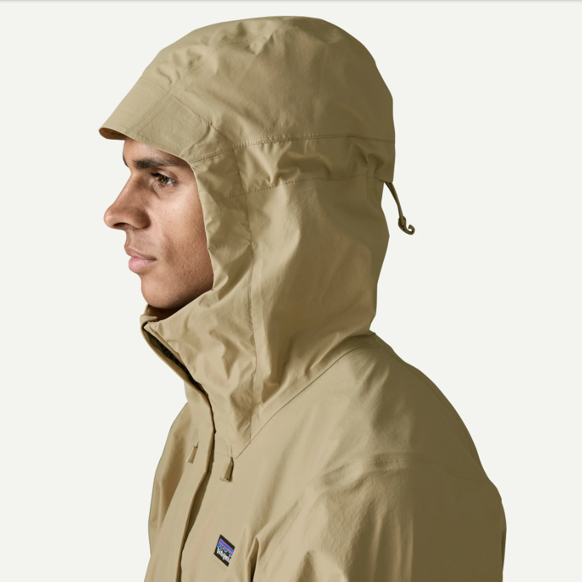 Men's Torrentshell 3L Jacket