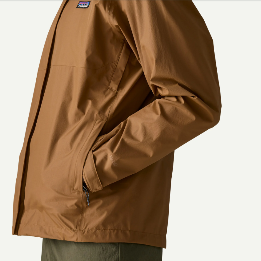 Men's Torrentshell 3L Jacket
