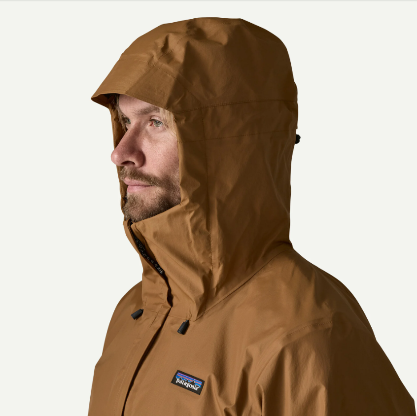 Men's Torrentshell 3L Jacket