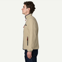 Men's Retro Pile Jacket