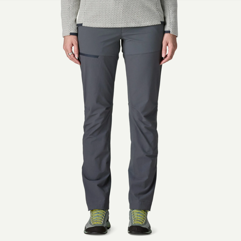 Women's Terravia Peak Pants - Regular