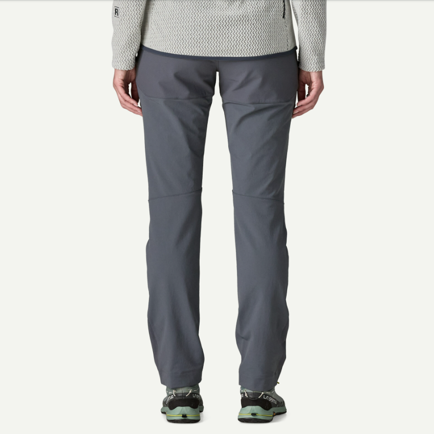 Women's Terravia Peak Pants - Regular