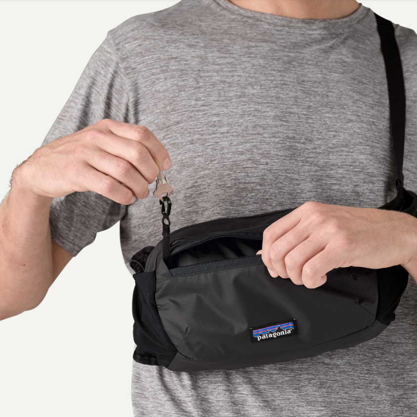Terravia Hip Pack