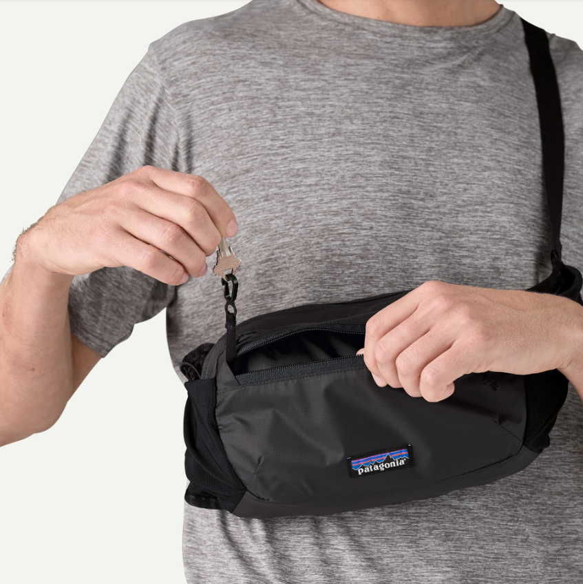 Terravia Hip Pack