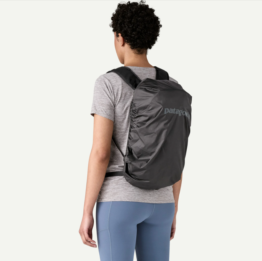 Terravia Pack 14L