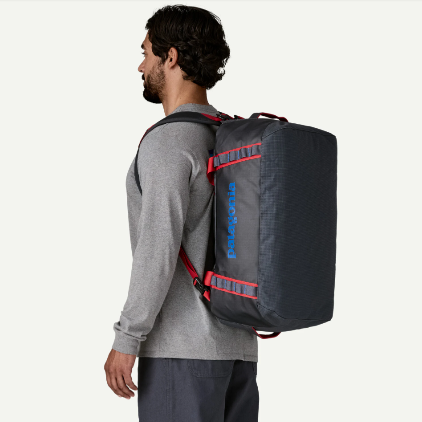 Black Hole Duffel 40L