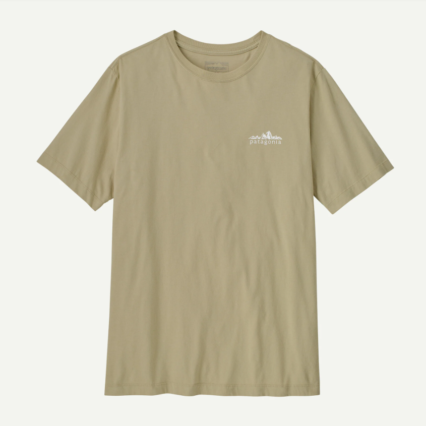 Men's Fitz Roy Foothills T-Shirt