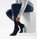 Nordic Full Cushion Crew Socks