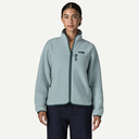 Women's Retro Pile Jacket
