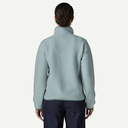 Women's Retro Pile Jacket