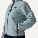 Women's Retro Pile Jacket