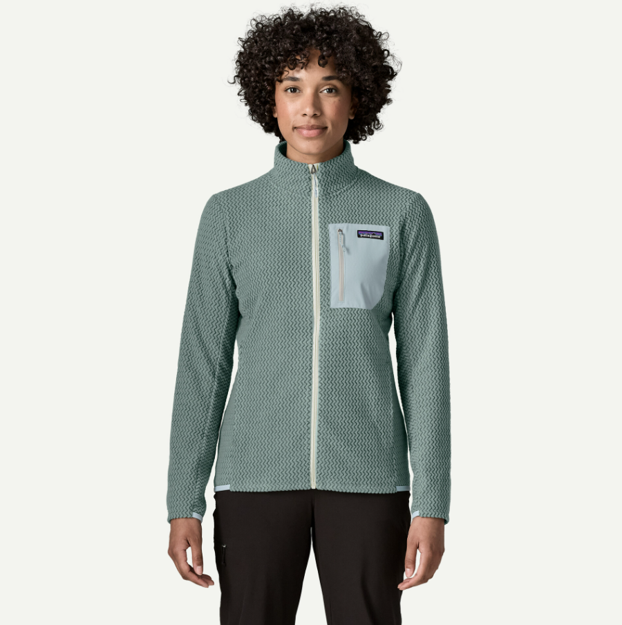 Women's R1 Air Jacket