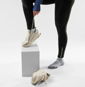 Women's Run Targeted Cushion Ankle Socks