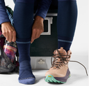 Women's Performance Hike Light Cushion Crew