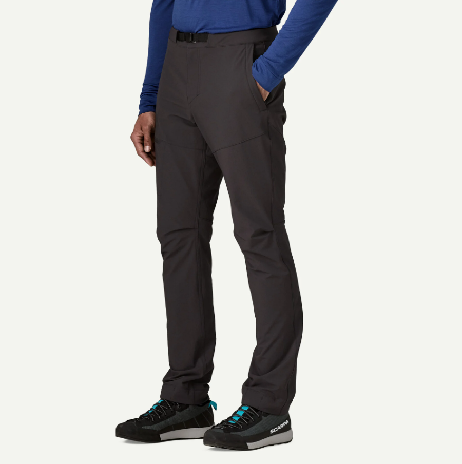 Men's Terravia Peak Pants - Regular