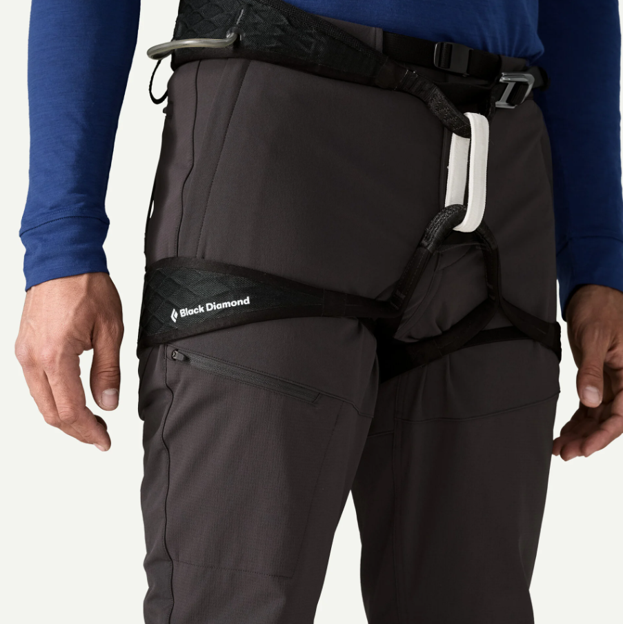 Men's Terravia Peak Pants - Regular