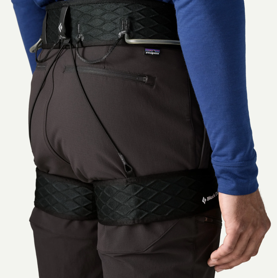 Men's Terravia Peak Pants - Regular
