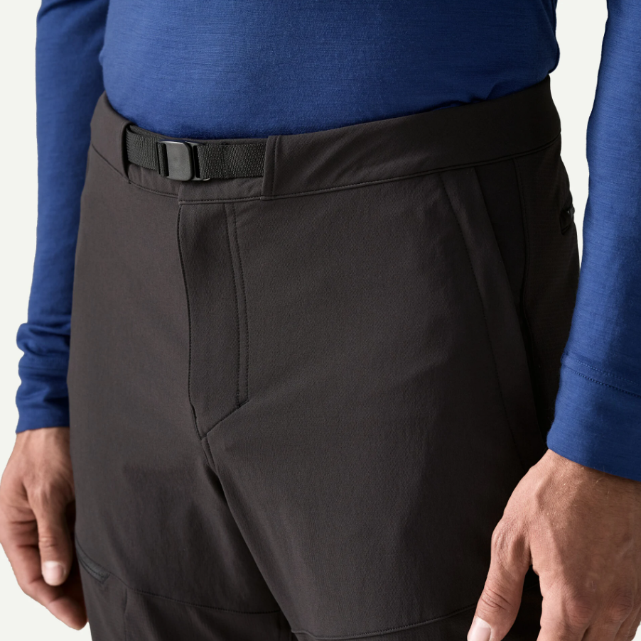 Men's Terravia Peak Pants - Regular
