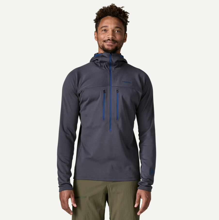 Men's R1 Ultralight Hoody