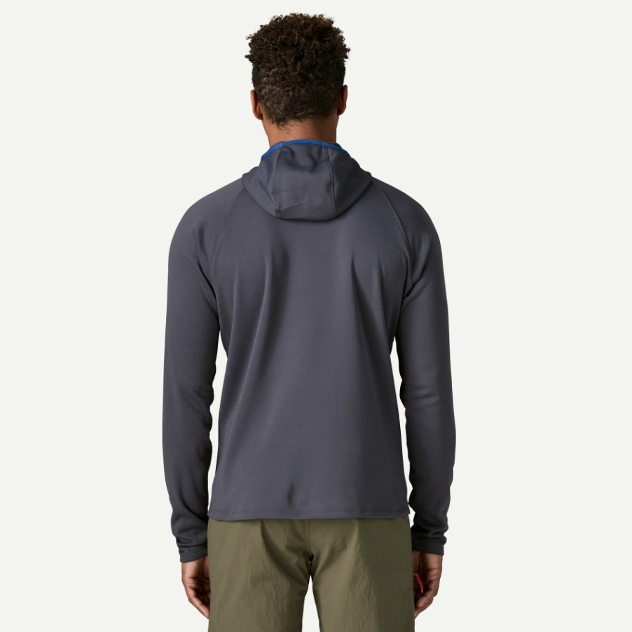 Men's R1 Ultralight Hoody