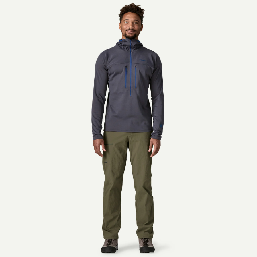 Men's R1 Ultralight Hoody