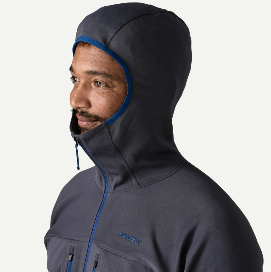 Men's R1 Ultralight Hoody