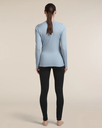 200 Oasis Long Sleeve Crewe Dames