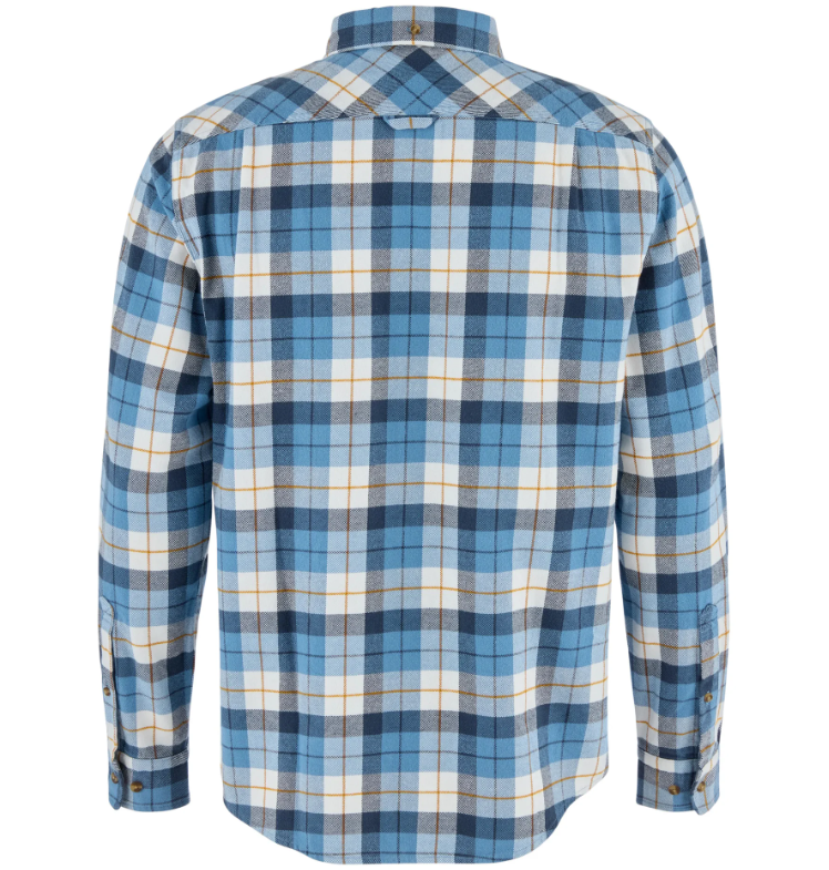 Singi Heavy Flannel Shirt Heren
