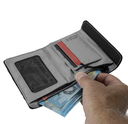 Stash RFID Tri-Fold Wallet