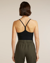 Women's Merino 260 Seamless Rib Strappy Tank