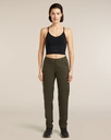 Women's Merino 260 Seamless Rib Strappy Tank